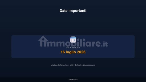 Appartamento all'asta viale della Musica snc, San Calogero