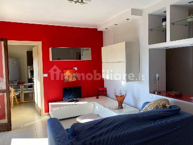 Vibo Valentia, Via Milite Ignoto