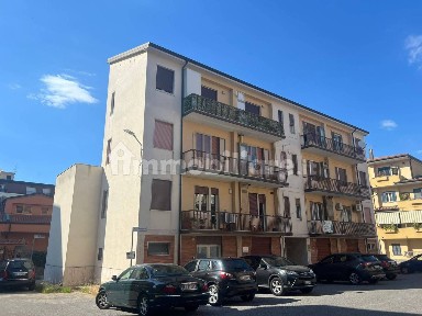 Quadrilocale via Aldo Borelli, Centro, Vibo Valentia