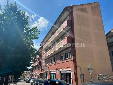 Bilocale via Milite Ignoto 41, Centro, Vibo Valentia