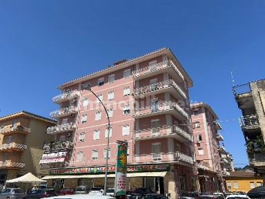 Quadrilocale via Giuseppe Carulli 5, Centro, Vibo Valentia
