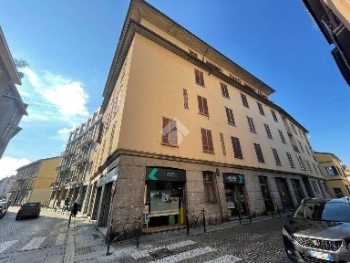 Voghera, Via Sant'Ambrogio, 22