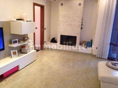 Villa a schiera 5 locali, ottimo stato, Centro, Soliera