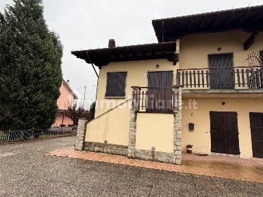 Villa a schiera 5 locali, buono stato, Pavullo nel Frignano