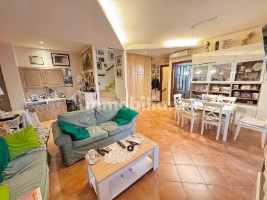 Villa a schiera 5 locali, ottimo stato, Cognento, Modena