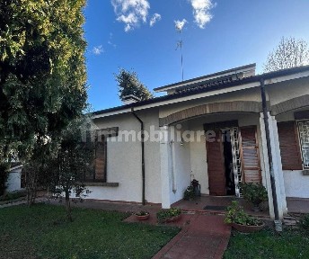 Villa a schiera 5 locali, buono stato, Parco, Zona Musicisti, Sassuolo