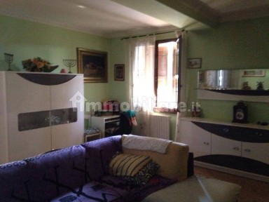 Villa a schiera 3 locali, ottimo stato, Santa Croce, Carpi
