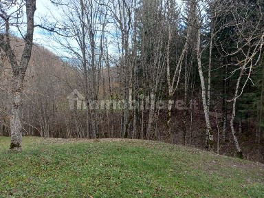 Villa a schiera via Radici, Pievepelago