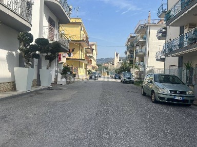 Quadrilocale via Stazione, Vibo Marina, Vibo Valentia