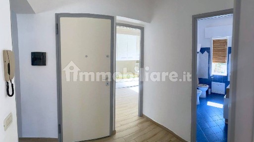 Trilocale viale della Vittoria, Centro, Briatico