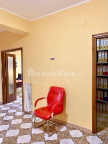 Vibo Valentia, Viale Alcide De Gasperi