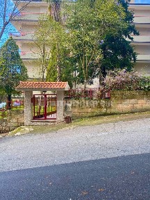 Vibo Valentia, Via Matilde Serao