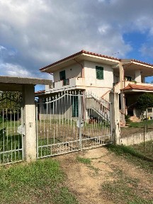 Zambrone, Contrada Lampasi