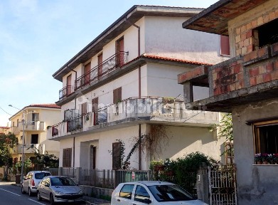 Quadrilocale via Gabriele D'Annunzio, Centro, Briatico