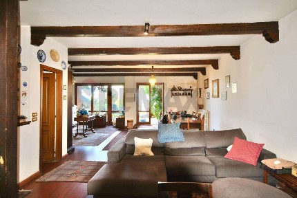 Villa a schiera Strada Zanni 30, Colle del Telegrafo - Colle Scorrano, Pescara