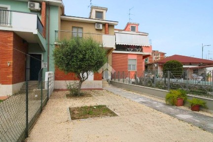 Pescara, Tirino, VIA NETO, 13