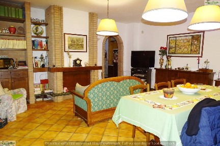 Villa a schiera Strada Vicinale Consorte, Colli Innamorati - Madonna, Pescara