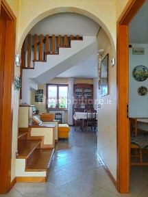 Villa a schiera Strada Vicinale Consorte 37, Colli Innamorati - Madonna, Pescara