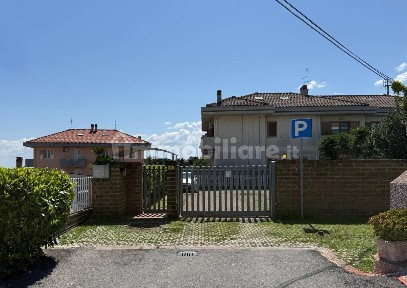 Pescara, Colle del Telegrafo - Colle Scorrano, Strada Vicinale Colle Cervone del Palazzo, 19