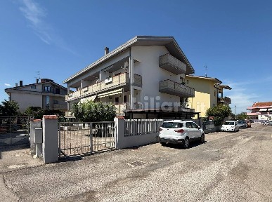 Villa a schiera via Santa Teresa d'Avila, Villa Carmine, Montesilvano