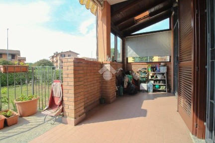 Cura Carpignano, Via Vimanone, 15