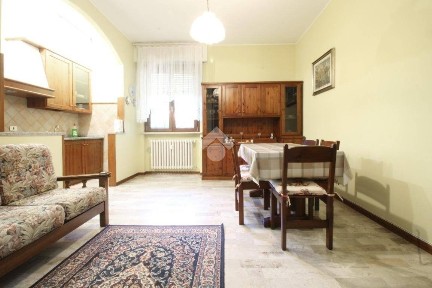 Bilocale via Ceva 3, Campo Coni, Pavia