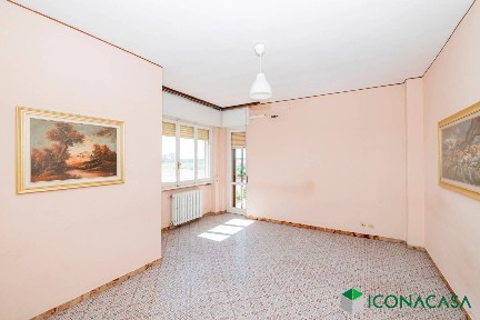 Trilocale via Don Pasquale Rovati 62, Centro, Vidigulfo