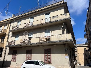 Quadrilocale via Calabria, Centro, Vibo Valentia