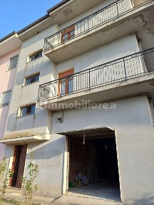 Appartamento viale della Resistenza 13, Centro, Spilinga