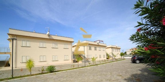 Pizzo, Via Riviera Prangi