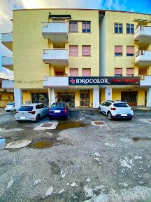 Vibo Valentia, Viale Affaccio
