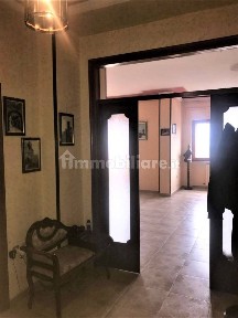 Vibo Valentia, Viale Alcide De Gasperi