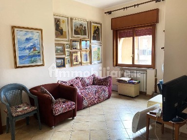 Vibo Valentia, Via Pier Paolo Pasolini