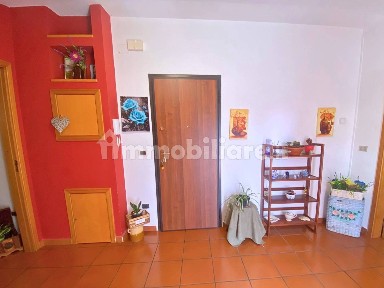 Vibo Valentia, Via Omero, 6
