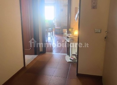 Vibo Valentia, Via Omero, 6