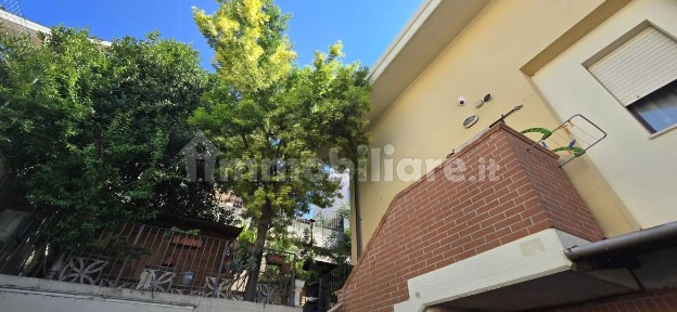 Villa a schiera via Prampolini, 6, Villa Carmine, Montesilvano