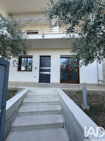 Villa a schiera via PATERNO, Loreto Aprutino
