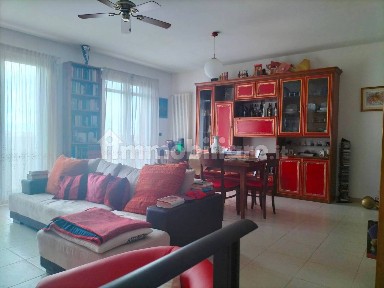 Villa a schiera via dell'Emigrante 53, Colle del Telegrafo - Colle Scorrano, Pescara