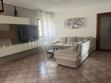 Villa a schiera via Isonzo 20, Spoltore