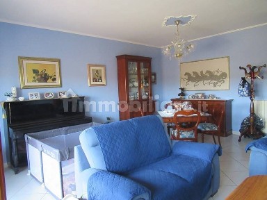 Villa a schiera via Ulderico De Cesaris, Spoltore