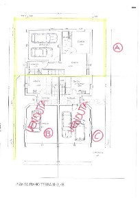 Villa a schiera 4 locali, nuova, San Faustino, Modena