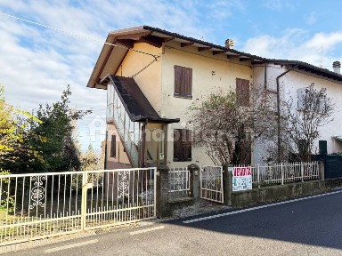 Villa a schiera 3 locali, Centro, Serramazzoni