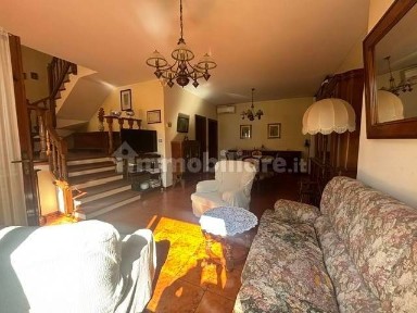 Villa a schiera 5 locali, buono stato, Pozza, Maranello