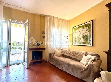 Villa a schiera Strada Colle Scorrano 58, Colle del Telegrafo - Colle Scorrano, Pescara