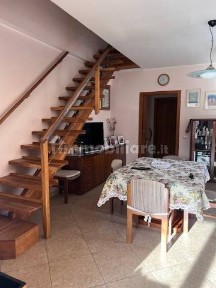 Villa a schiera Strada Provinciale Alanno-Scafa, Feliciantonio, Alanno