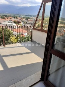 Villa a schiera 4 locali, buono stato, Torre de' Passeri