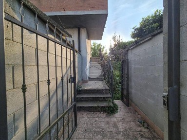 Appartamento via Bereguardo 21, Cascame, San Giovanni, Vigevano