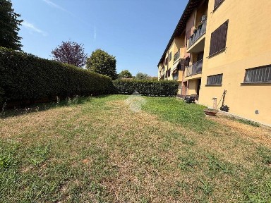 Trilocale via Giovanni Bargigia 9, Trivolzio