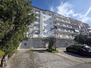 Appartamento Contrada Laberinto, Tropea