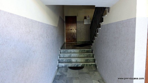Vibo Valentia, Via Mattatoio